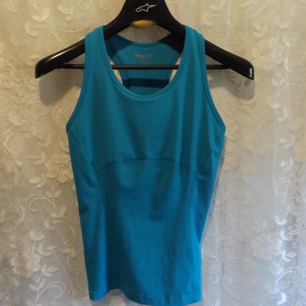 GSX Athletic Top